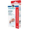 Master Aid - M-AID Sterigrap Strip - Adhesive Suture Strips 75x3 mm