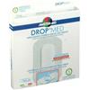 Master Aid - Medicazione traspirante - Drop Med 10x6 - 5 pezzi
