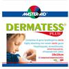 Master Aid - Garza Plus 10x10 - Dispositivo Medico CE 0373