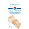 Master Aid - Cerotto Elastico Maxi Stretch 50X6cm - Resistente e Ipoallergenico