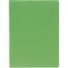 Exacompta Opak - Portalistini, 24x32 cm 10 buste, Verde