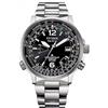 CITIZEN Analogico CB0230-81E, argento, Bracciale