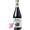 PROBIOS SRL SOCIETA' BENEFIT BIOTTA SUCCO DI MIRTILLO 500 ML