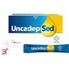 ERBOZETA SPA UNCADEP SED 20 DRINK STICK
