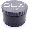 EVERTREE SLX Pro - Macinino antiaderente (piccolo), colore: carbone