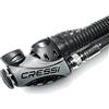 Cressi BY Pass INFLATOR Complete