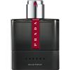 Prada Luna Rossa Carbon Eau De Parfum 50 ML Ricaricabile