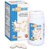 Bioiberica Impromune Flacone 40 Compresse appetibili Integratore per il sistema immunitario di cani e gatti