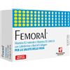 PHARMASUISSE LABORATORIES SpA Pharmasuisse Femoral Integratore - 30 Softgels