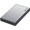Lexar Workflow PRO SSD portatile da 4TB | ✅Score & Win