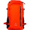 F-Stop F Stop Kashmir 2 AIR 33L Zaino Versione Torso Maschile Magma