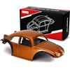 INJORA BUG18 Carrozzeria con Interni per Telaio Universale LCG TRX4M 1/18