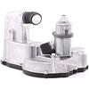 SACHS 3981 000 091 Cilindro Secondario Frizione Actuator per Citroen C3 I (FC_, FN_) 2002-2013 e altri veicoli