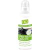 EKO MADE IN ITALY Eko Pulisci Cruscotto Auto con Probiotici Profumato - Ecologico - 120ml