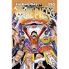 Star Comics One piece. New edition (Vol. 110)