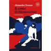 Demetra Il conte di Montecristo