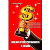 Edizioni Intra Miglior attore protagonista: il Denaro: Contratti, potere e rivoluzioni economiche nella storia del cinema