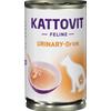 Kattovit Urinary Drink 135 ml