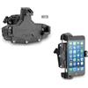 GIVI PINZA UNIVERSALE PORTA SMARTPHONE S920M SMART CLIP
