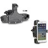GIVI PINZA UNIVERSALE PORTA SMARTPHONE S920L SMART CLIP