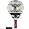 Nox AT10 Luxury Genius 18K Alum 2024