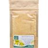 Forest Food Shop Polvere di Mela Cotogna Essiccata 50 g - Pura Polvere di Frutta 100% Naturale e Vegana - Senza Zuccheri Aggiunti - Prodotta in UE - Ideale per Tè, Frullati, Dolci e Prodotti da Forno