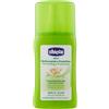 Chicco - Zanzare Spray Naturale Confezione 100 Ml