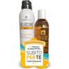 Heliocare - 360 Spray Invisibile Solare Corpo Spf50+ e Detergente Fluido
