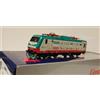 Lima art.HL 2664 FS locomotiva E 464-464 in livrea celebrativa tricolore ep. VI