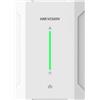Hikvision AX Hybrid Pro DS-PM1-O4L-H.Modulo rele cablato per comando domotico 6-30 V 5A con Seriale