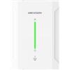 Hikvision AX Hybrid Pro DS-PM1-O4H-H.Modulo rele cablato per comando domotico 6-30 V 16A con Seriale