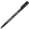 STAEDTLER MARCATORE LUMOCOLOR PERMANENT PUNTA TONDA MEDIA M STAEDTLER 317