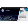 Hp Cartuccia HP CE741A Ciano [CE741A ]