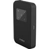 Strong Router portatile Strong 4G+MIFI900 4G LTE 867Mbps Nero [4G+MIFI900]