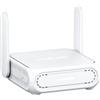 Asus Router Asus 4G 5G Wifi Dual-band 3600Mbps Bianco [90IG09Q0-MO3C00]