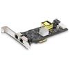 Startech.com Scheda di rete Startech.com Gigabit Ethernet PCI Express [PR22GIP-NETWORK-CARD]