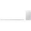 Samsung Soundbar Samsung HW-S701D/ZF Soundbar + subwoofer wireless Bluetooth 250W Bianco [HW-S701D/ZF]