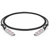 Ruckus Networks Cavo Ruckus Networks twinax Passivo SFP+ 3m [E25G-SFP28-TWX-P-0301]