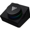 GAMDIAS Hub Gamdias Mercury P1-1500 USB tipo C Nero [MERCURYP11500USBCHUB]