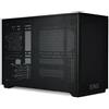 ssupd Case Ssupd Meshroom D S Mini Case Micro-ATX Nero