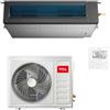 TCL - Climatizzatore canalizzabile monosplit TCL 24000 btu inverter Wifi A++ R32 MN24DW2