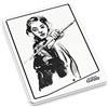 Ultimate Guard Token - Token unisex per adulti, multicolore, 63 x 88 mm