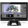 HP Z1 G2 Intel Xeon E3-1226 v3 27" Nvidia Quadro K3100M 4GB - 16 GB - 256 GB - Windows 11 Professional - Ottimo