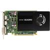 HPE HP Nvidia Quadro K2200 4GB - Come nuovo