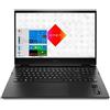 HP Omen 16-b0065nf Intel Core i7-11800H 16.1" Nvidia GeForce RTX 3050 4GB - 16 GB - 512 GB - Windows 11 Home - Ottimo
