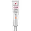 Erborian CC Crème alla Centella Asiatica 40 ml Perfezionatore di pelle con Centella Asiatica e SPF 30 Doré