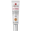 Erborian CC Crème alla Centella Asiatica 15 ml Perfezionatore di pelle con Centella Asiatica e SPF 30 Caramel