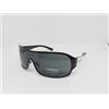 Vogue Sunglasses VO 3596-S 352/87 Black White w/Grey lens Women