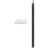 PowerWalker 10133019 unitÃ di distribuzione dell'energia [PDU] 0U Nero (PowerWalker PHB22) [10133019]