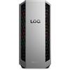 Lenovo PC/Workstation Lenovo LOQ Tower 26ADR10 R7-8745HX 32GB/1TB SSD RTX5070 Win11 [91DF006XGF]